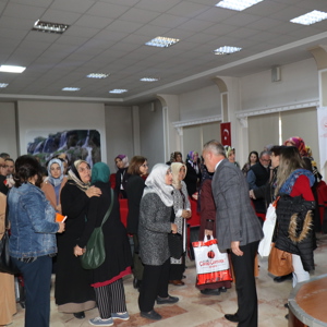 Kadın Elinin Değmediği yer Kalmasin... - fotoğraf 14