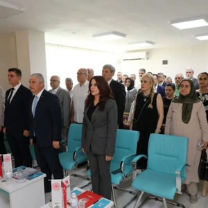 Valimiz Sayın İbrahim AKIN 2025 Aile Yılı Kapsamında Düzenlenen Bilgilendirme Programında Sivil Toplum Kuruluşlarının Temsilcileriyle Bir Araya Geldi - fotoğraf 3