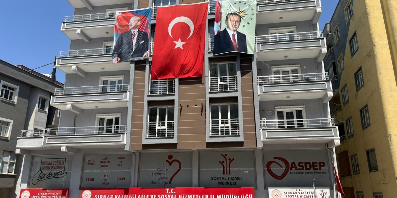 Şırnak’ta II. Yaşlılık Şûrası 14 Ağustos’ta Gerçekleşiyor: Geleceğe Işık Tutan Buluşma