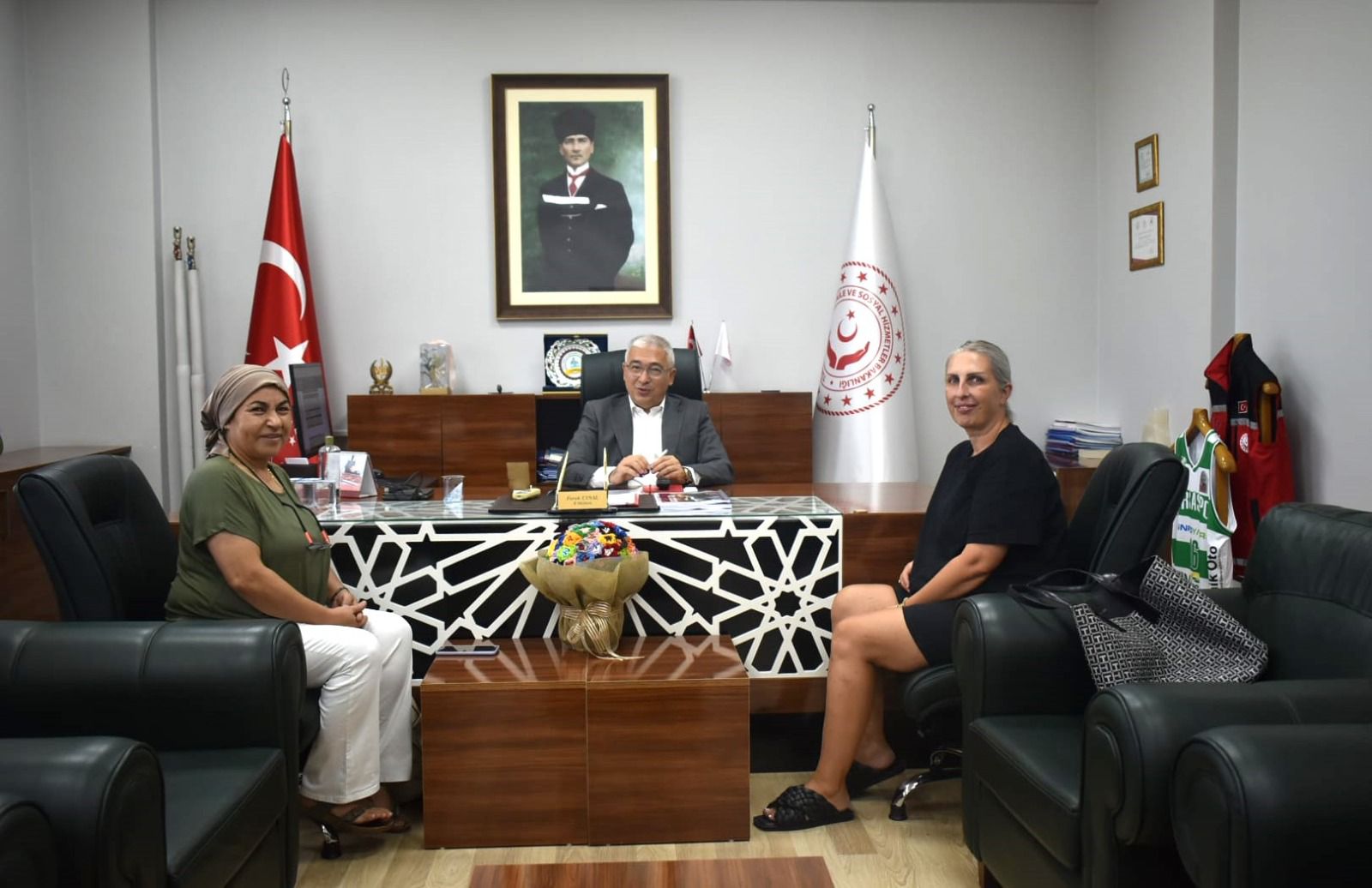 Otizm Destek Çalışmaları İçin Yeni Adımlar