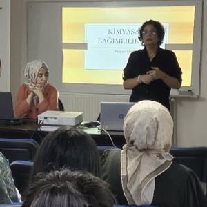 Bursa’da Aileyi Güçlendiren Eğitimler Devam Ediyor - fotoğraf 2