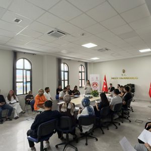 Bursa’da Aileyi Güçlendiren Eğitimler Devam Ediyor - fotoğraf 1