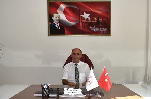 Güner TURHAN