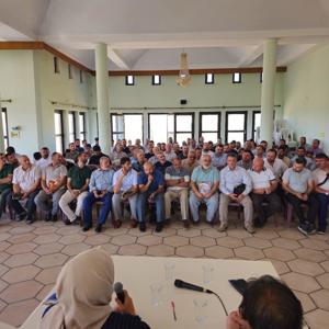 Bor'da Koruyucu Aile Bilgilendirme Programı - fotoğraf 3