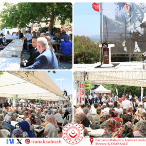 🇹🇷 10 Ağustos Anafartalar Zaferi’nin 110. yılı - fotoğraf 1
