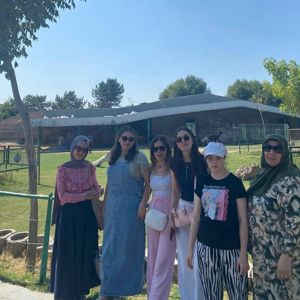 9-12 Ağustos 2025 Kayseri Aile Kampı - fotoğraf 3