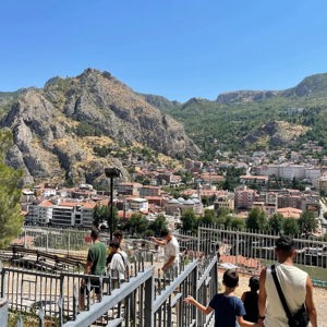 Çocuk Evi Koordinasyon Merkezi’nin Amasya Gezisi Tamamlandı - fotoğraf 12