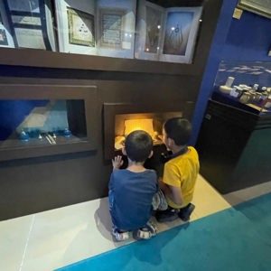 Çocuk Evi Koordinasyon Merkezi’nin Amasya Gezisi Tamamlandı - fotoğraf 3