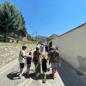 Çocuk Evi Koordinasyon Merkezi’nin Amasya Gezisi Tamamlandı - fotoğraf 7