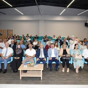 Yaşlılık Şûrası Kapsamında Bursa’da Çalıştay Düzenlendi - fotoğraf 3