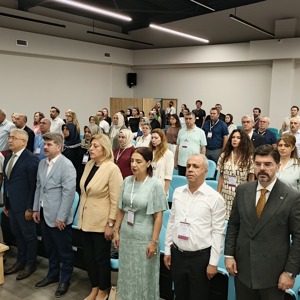 Yaşlılık Şûrası Kapsamında Bursa’da Çalıştay Düzenlendi - fotoğraf 2