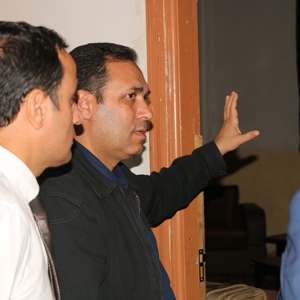 Resulayn ve Tel Abyad'dayız - fotoğraf 5