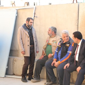 Resulayn ve Tel Abyad'dayız - fotoğraf 10