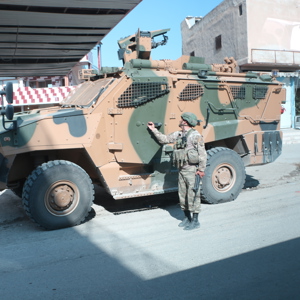 Resulayn ve Tel Abyad'dayız - fotoğraf 12