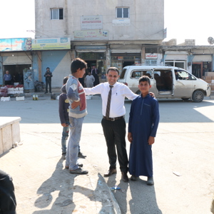 Resulayn ve Tel Abyad'dayız - fotoğraf 13