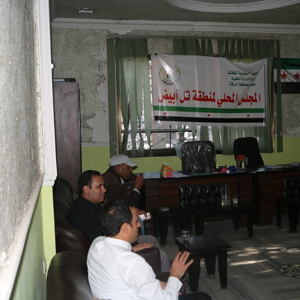 Resulayn ve Tel Abyad'dayız - fotoğraf 16