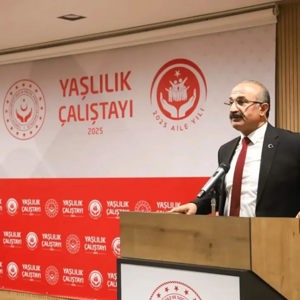 Yaşlılık Çalıştayı Gerçekleştirildi - fotoğraf 7