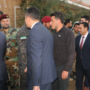 Resulayn ve Tel Abyad'dayız - fotoğraf 17