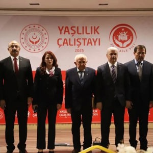 Yaşlılık Çalıştayı Gerçekleştirildi - fotoğraf 17