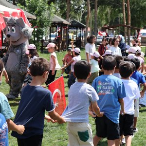 Koruyucu Aile Festivali - fotoğraf 3