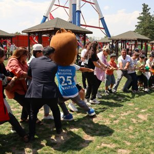Koruyucu Aile Festivali - fotoğraf 2