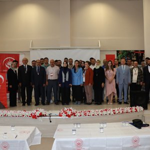 Erzurum İl Yaşlı Çalıştayı - fotoğraf 1