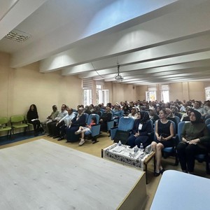 Tosya İlçemizde Gönül Elçileri ile Koruyucu Aile Farkındalık Toplantısı Gerçekleştirildi - fotoğraf 4