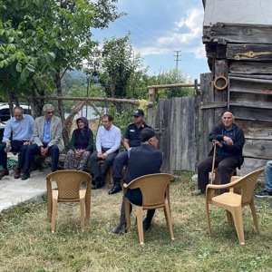  Aziz Şehidimiz Ayhan Çayır Dualarla Anıldı - fotoğraf 4