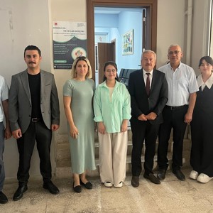 İnebolu İlçemizdeki Kuruluşlarımıza Çeşitli Ziyaretler ve Denetimler Gerçekleştirdik - fotoğraf 1