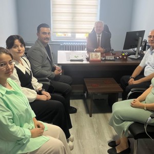 İnebolu İlçemizdeki Kuruluşlarımıza Çeşitli Ziyaretler ve Denetimler Gerçekleştirdik - fotoğraf 2