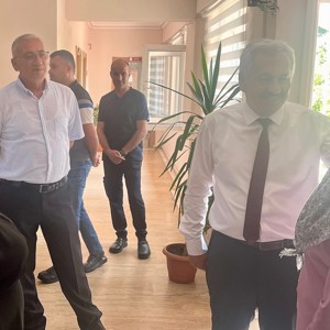 İnebolu İlçemizdeki Kuruluşlarımıza Çeşitli Ziyaretler ve Denetimler Gerçekleştirdik - fotoğraf 7