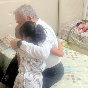  Çovuk Evlerimizde Geleceğimizin Teminatı Çocuklarımızla Bir Aradayız - fotoğraf 4