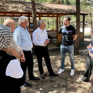 Çocuklarımız Green Park Mesire Alanında Gönüllerince Eğlendiler - fotoğraf 2