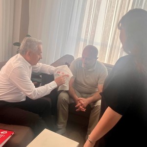 Çovuk Evlerimizde Çocuklarımızla Birlikteyiz - fotoğraf 4