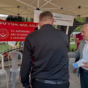 Taşköprü ilçemizde Düzenlenen Uluslararası Kültür ve Sarımsak Festivalinde Yerimizi Aldık - fotoğraf 3