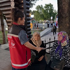Taşköprü ilçemizde Düzenlenen Uluslararası Kültür ve Sarımsak Festivalinde Yerimizi Aldık - fotoğraf 6