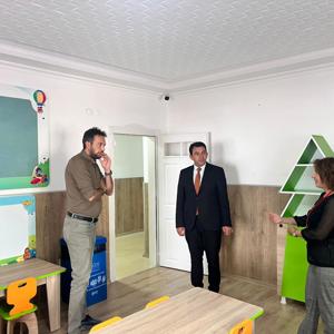 Kreş Ziyaretleri  - fotoğraf 2
