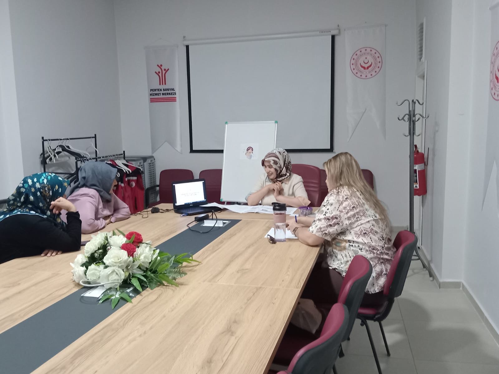 Aile Eğitim Programı Eğitimi