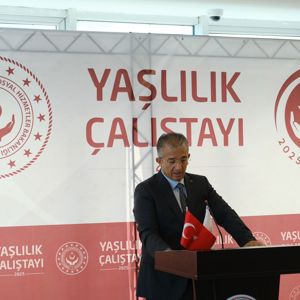 Giresun’da İl Yaşlılık Çalıştayıyla ‘Yaşlı Dostu Şehir’ Vizyonu Güçleniyor - fotoğraf 4