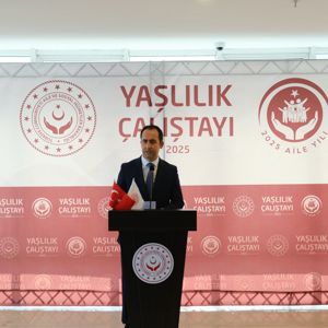 Giresun’da İl Yaşlılık Çalıştayıyla ‘Yaşlı Dostu Şehir’ Vizyonu Güçleniyor - fotoğraf 2