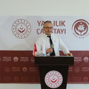 Yaşlılık Çalıştayı: İhtiyaçlar Belirlendi, Çözüm Önerileri Sunuldu - fotoğraf 1