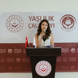 Yaşlılık Çalıştayı: İhtiyaçlar Belirlendi, Çözüm Önerileri Sunuldu - fotoğraf 4