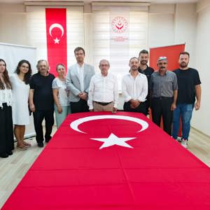 İl Müdürlüğümüzde Aday Memurlar İçin Yemin Töreni Düzenlendi - fotoğraf 9