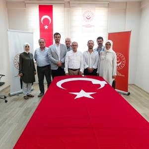 İl Müdürlüğümüzde Aday Memurlar İçin Yemin Töreni Düzenlendi - fotoğraf 7