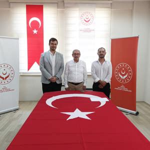 İl Müdürlüğümüzde Aday Memurlar İçin Yemin Töreni Düzenlendi - fotoğraf 8