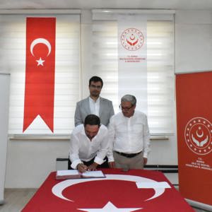 İl Müdürlüğümüzde Aday Memurlar İçin Yemin Töreni Düzenlendi - fotoğraf 4