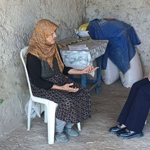Emirdağ Sosyal Hizmet Merkezi'nin Şehit Yakınları Ve Gazi Ziyareti - fotoğraf 1