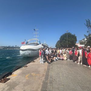 İstanbul Şehit Ömer Halisdemir Gençlik Kampı  - fotoğraf 3