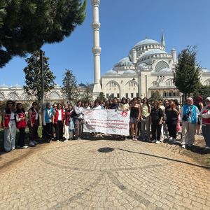 İstanbul Şehit Ömer Halisdemir Gençlik Kampı  - fotoğraf 2