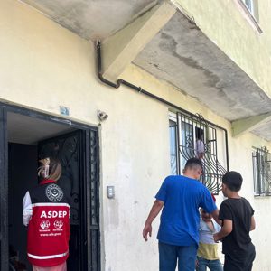 ASDEP Kapsamında 4 İlçede Saha Çalışması - fotoğraf 1